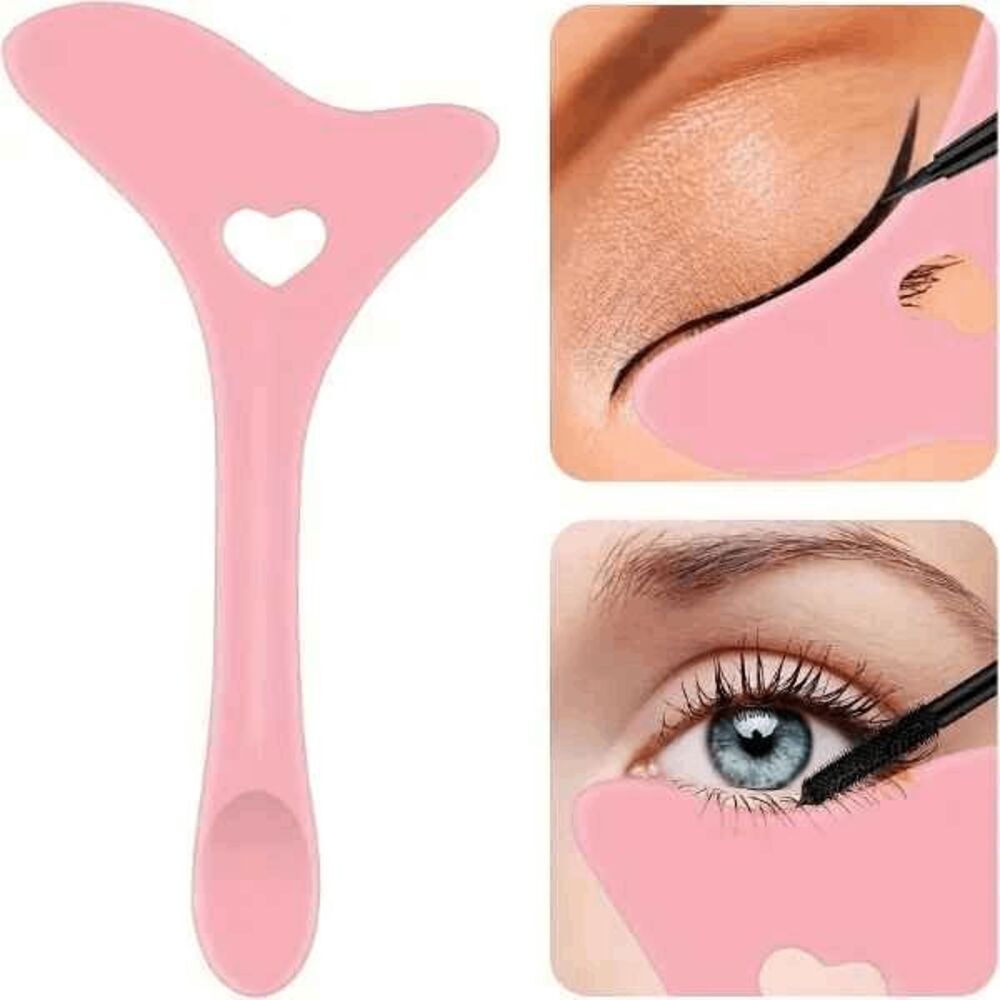 Eyeliner Aid Makeup Tools - Picture 2 of 7